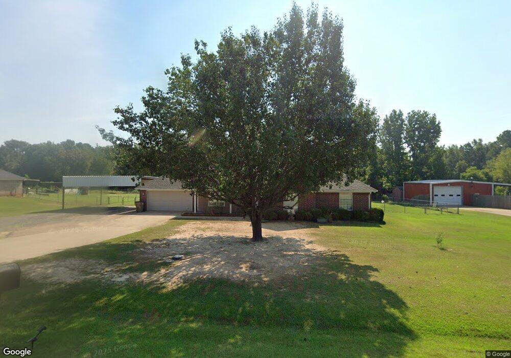 1927 Sara Rd, Texarkana, TX 75501 - photo 1