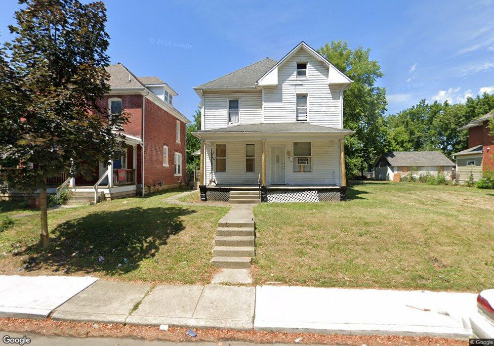 79-81 Midland Ave, Columbus, OH 43223 - photo 1