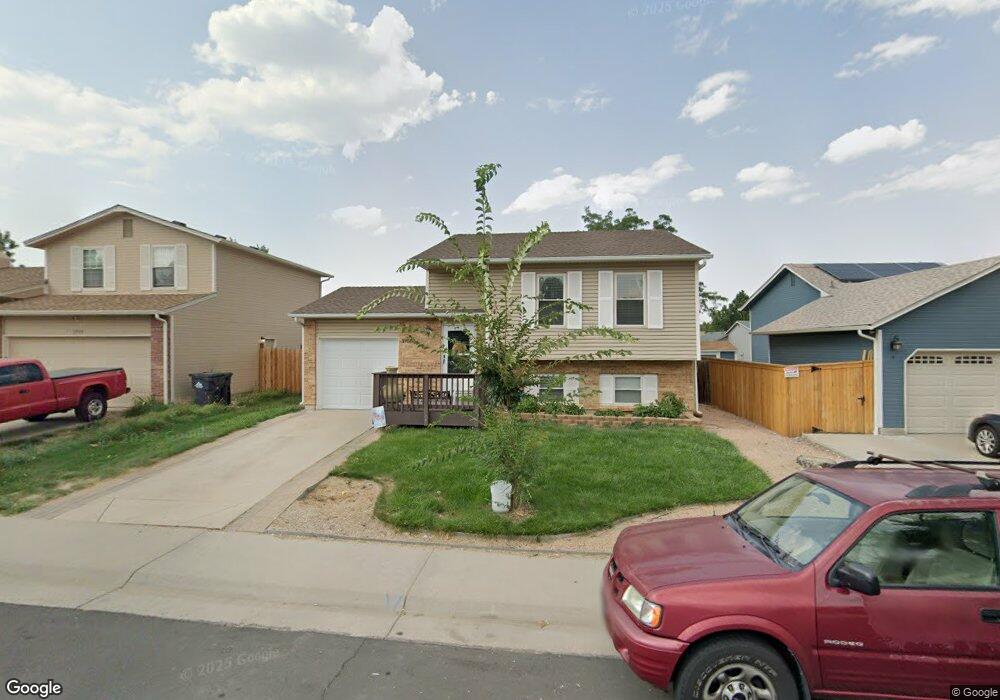 19553 E Princeton Place, Aurora, CO 80013 - photo 1