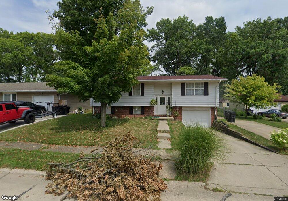 2513 Eckman Place, Lafayette, IN 47909 - photo 1