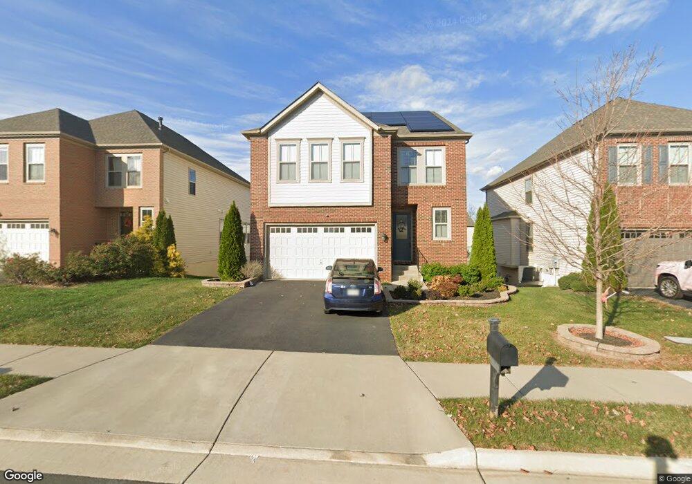 42408 Leeds Field Dr, Chantilly, VA 20152 - photo 1