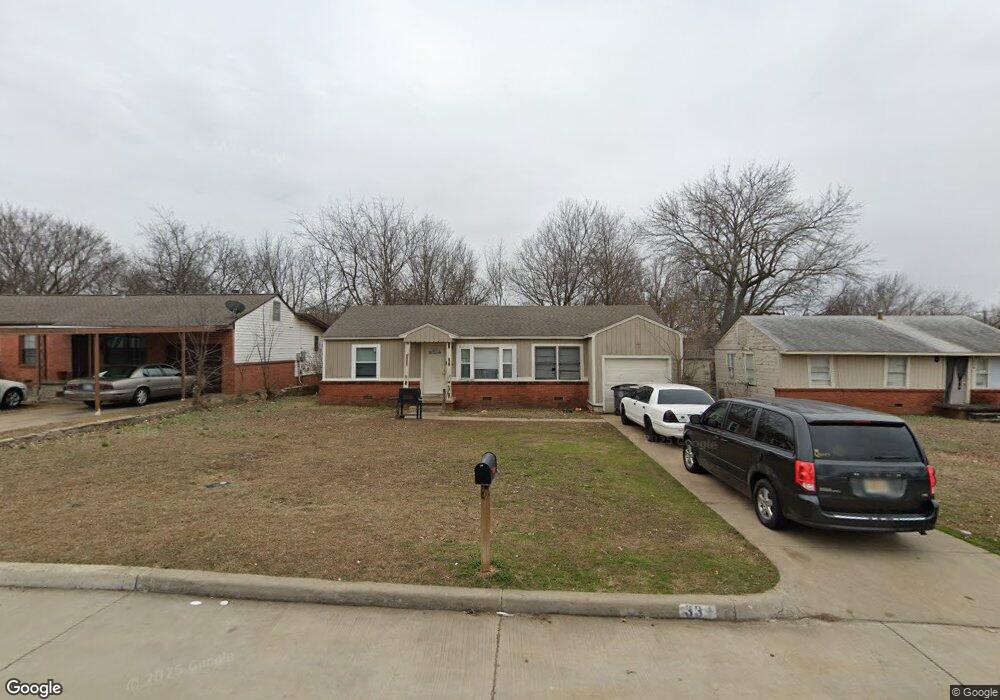 unlisted-address, Tulsa, OK 74126 - photo 1