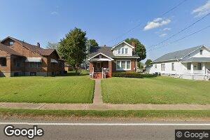 403 E Broadway, Steeleville, IL 62288