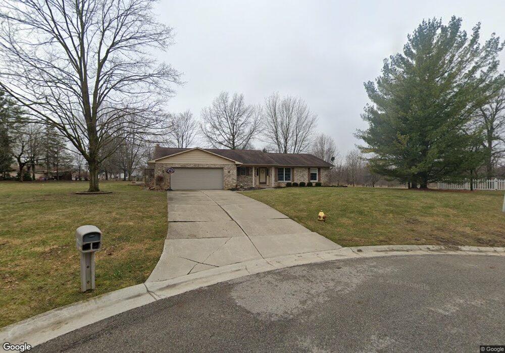 6287 Tanbark Ct, Flint, MI 48532 - photo 1