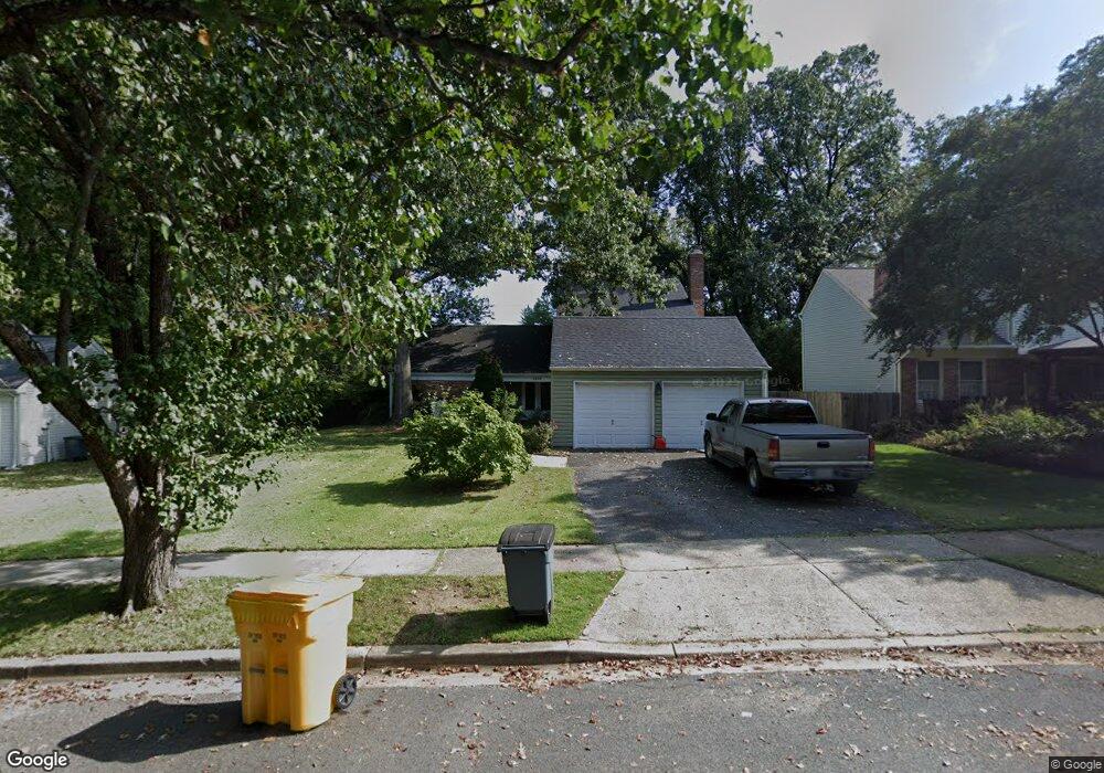 1458 Jameson Place, Crofton, MD 21114 - photo 1