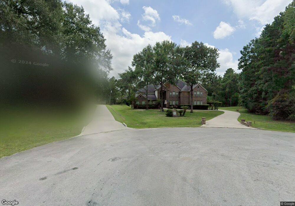 2214 Timbershade Ct, Magnolia, TX 77355 - photo 1