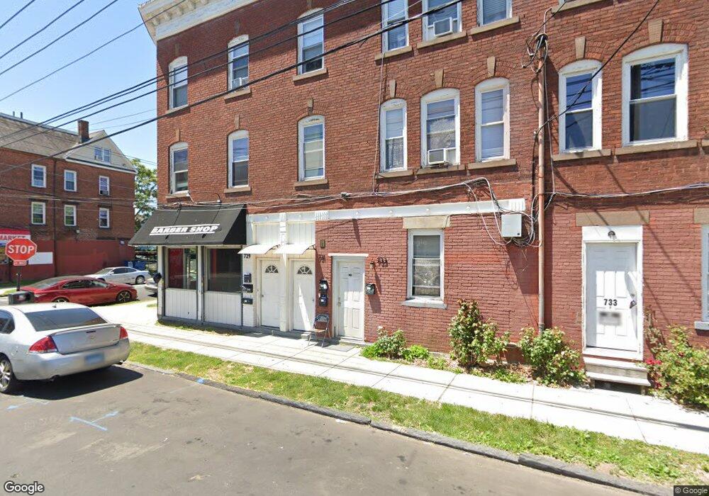 729 Hallett Unit #7 St unit 2, Bridgeport, CT 06608 - photo 1