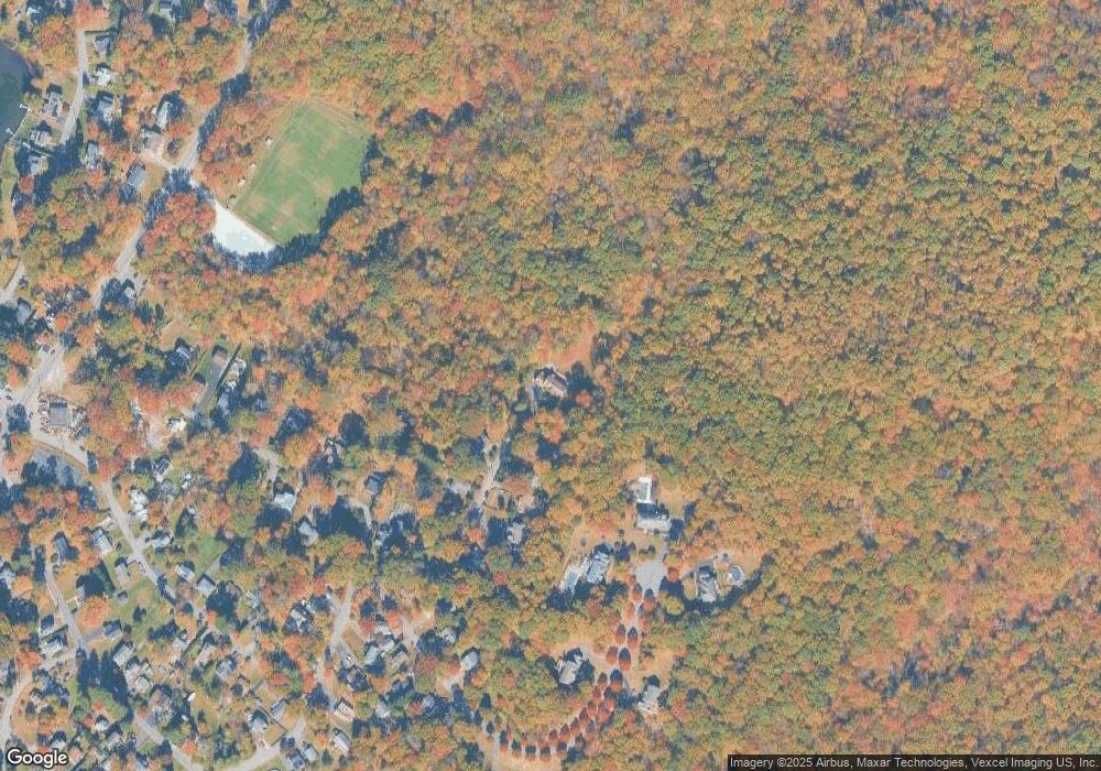 34 N Cape Trail, Rockaway, NJ 07866 - photo 1