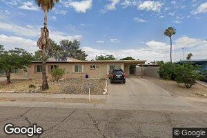 7134 E Portland Dr, Tucson, AZ 85730