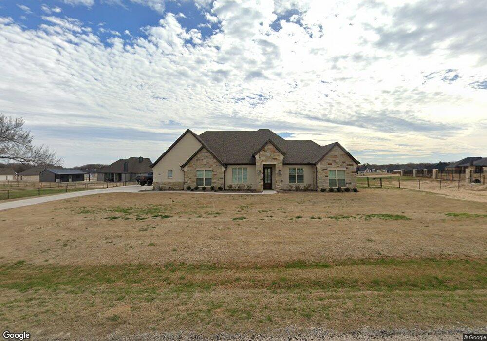 404 Heid Pass, Springtown, TX 76082 - photo 1