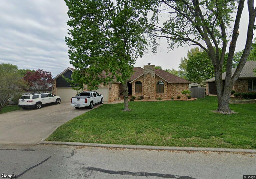 713 Wasson Dr, Nixa, MO 65714 - photo 1