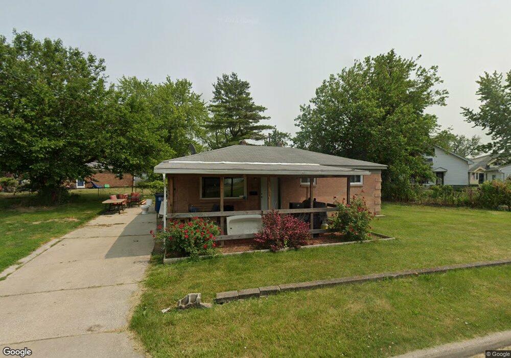 5434 308th St, Toledo, OH 43611 - photo 1