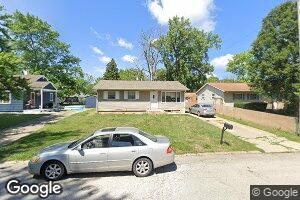 524 N 28th St, Lafayette, IN 47904
