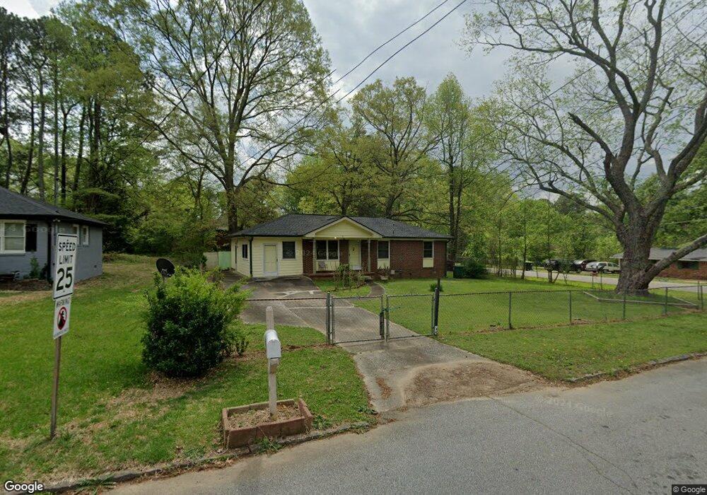 1575 Bagpipe Place, Conley, GA 30288 - photo 1