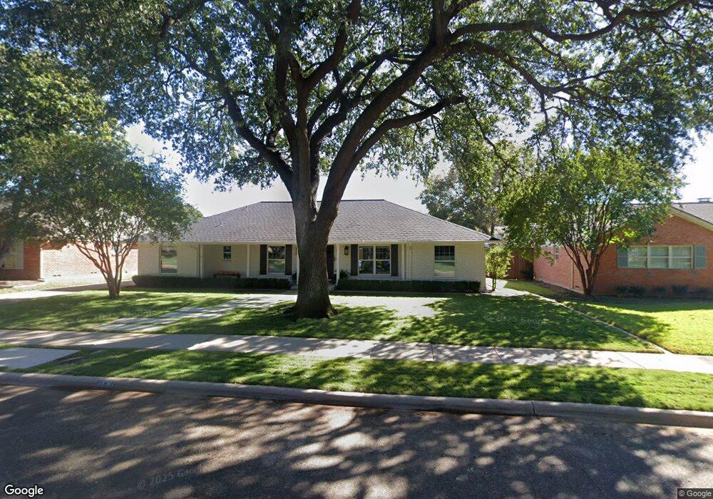 6136 Sul Ross Ln, Dallas, TX 75214 - photo 1