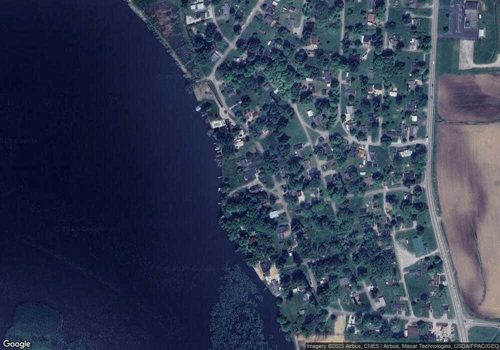 506 Lake Shore Blvd, Thornville, OH 43076 - photo 1