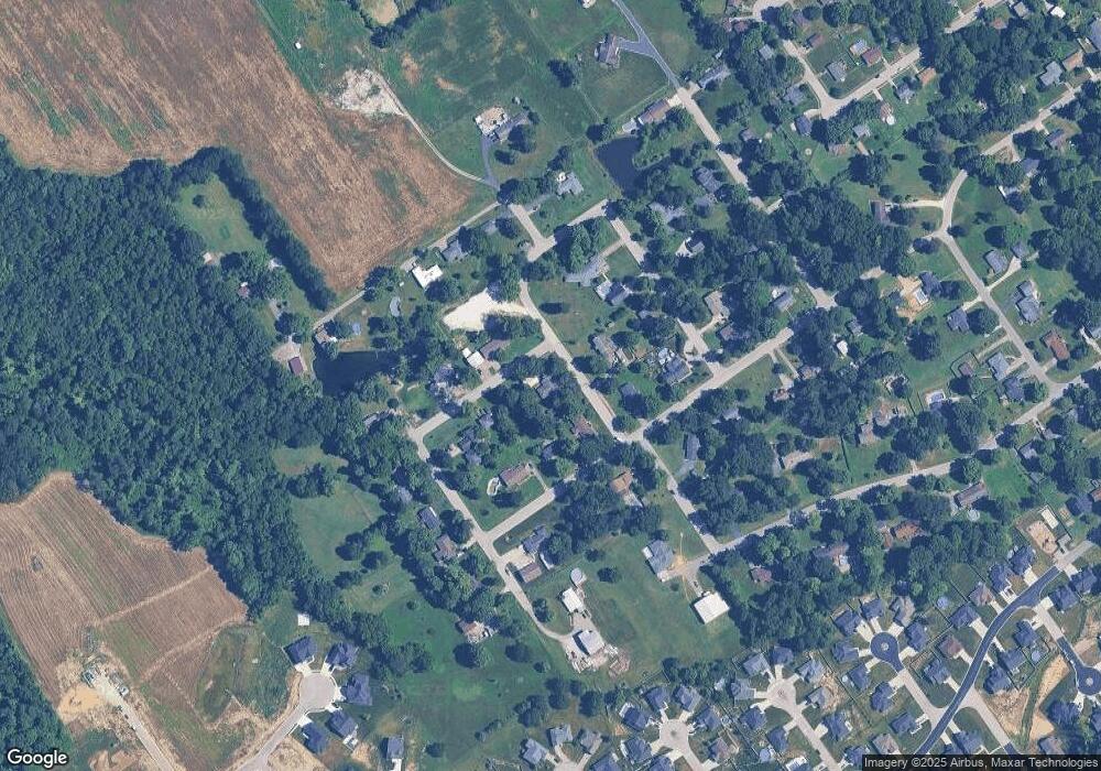 8505 Burdette Dr, Charlestown, IN 47111 - photo 1