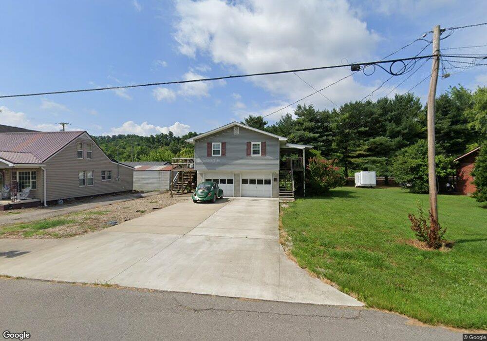 1814 Main St, Greenup, KY 41144 - photo 1