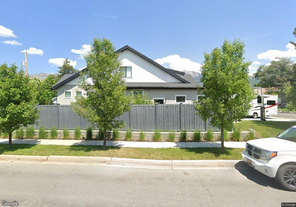 8073 Willow Stream Dr, Sandy, UT 84093 - photo 1