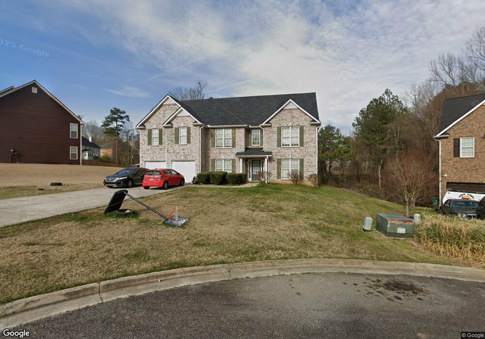 4254 Apple Cir, Conley, GA 30288 - photo 1