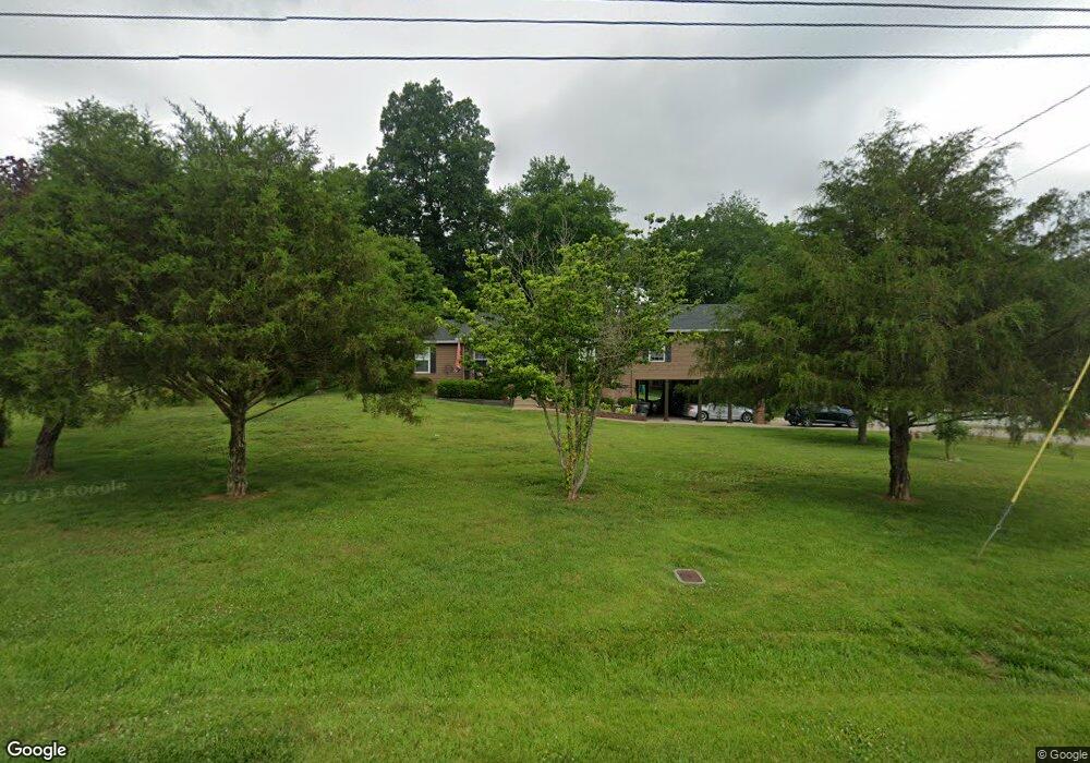 1500 Potter Dr, Columbia, TN 38401 - photo 1