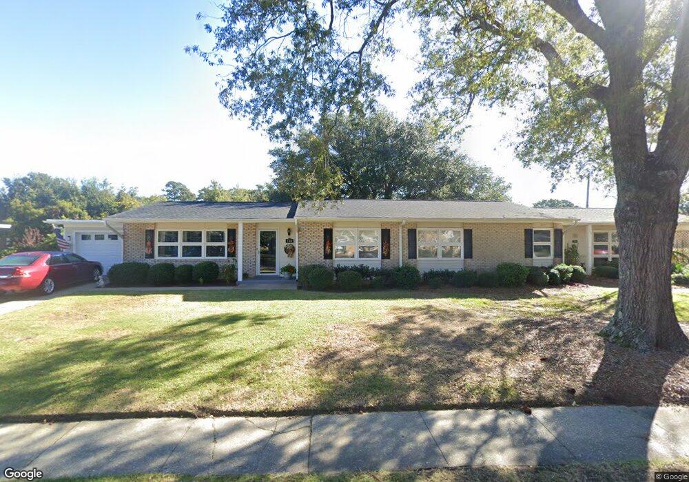 764 Sycamore Ave unit 764, Myrtle Beach, SC 29577 - photo 1