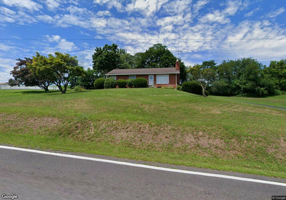 7140 Lows Rd, Bloomsburg, PA 17815 - photo 1