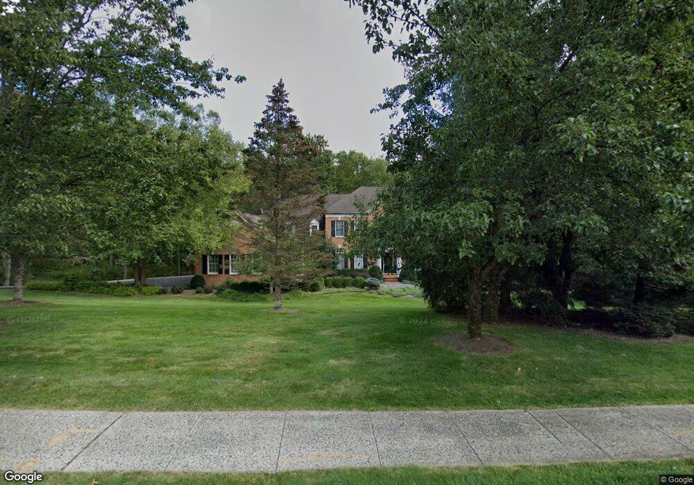 48 Canterbury Way, Basking Ridge, NJ 07920 - photo 1