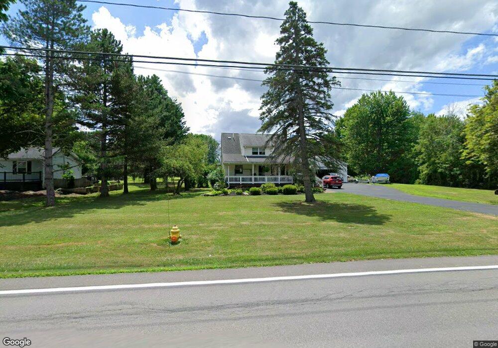 3110 Krueger Rd, North Tonawanda, NY 14120 - photo 1