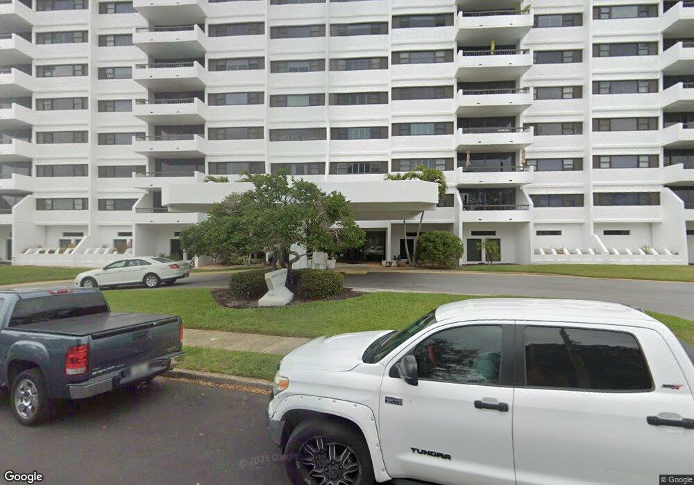 Harbor Oaks Place unit 1004, Clearwater, FL 33756 - photo 1