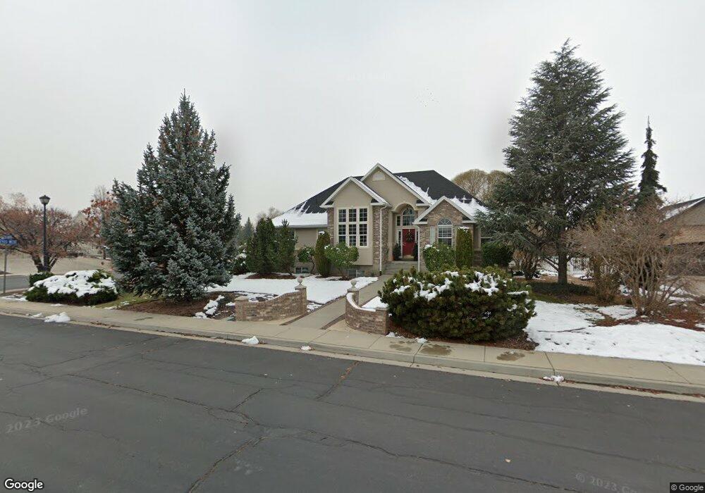 911 W 2200 N, Pleasant Grove, UT 84062 - photo 1