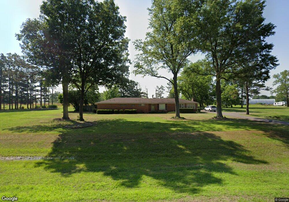 3832 N County Road 679, Blytheville, AR 72315 - photo 1