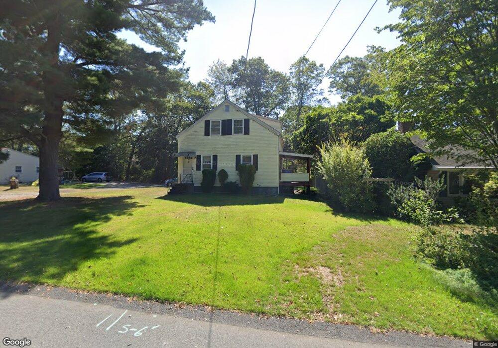40 Maitland Ave, Randolph, MA 02368 - photo 1