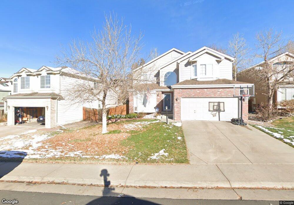 5741 S Bahama Cir W, Aurora, CO 80015 - photo 1