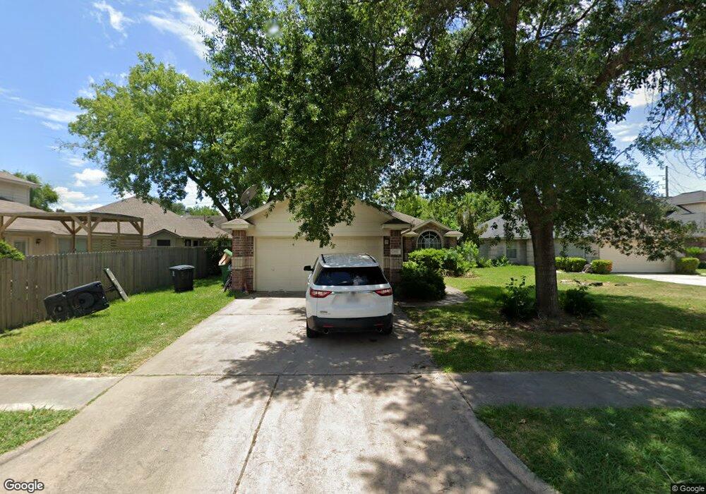 8911 Lakeworth Dr, Houston, TX 77088 - photo 1
