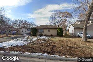 5749 Quail Ave N, Minneapolis, MN 55429