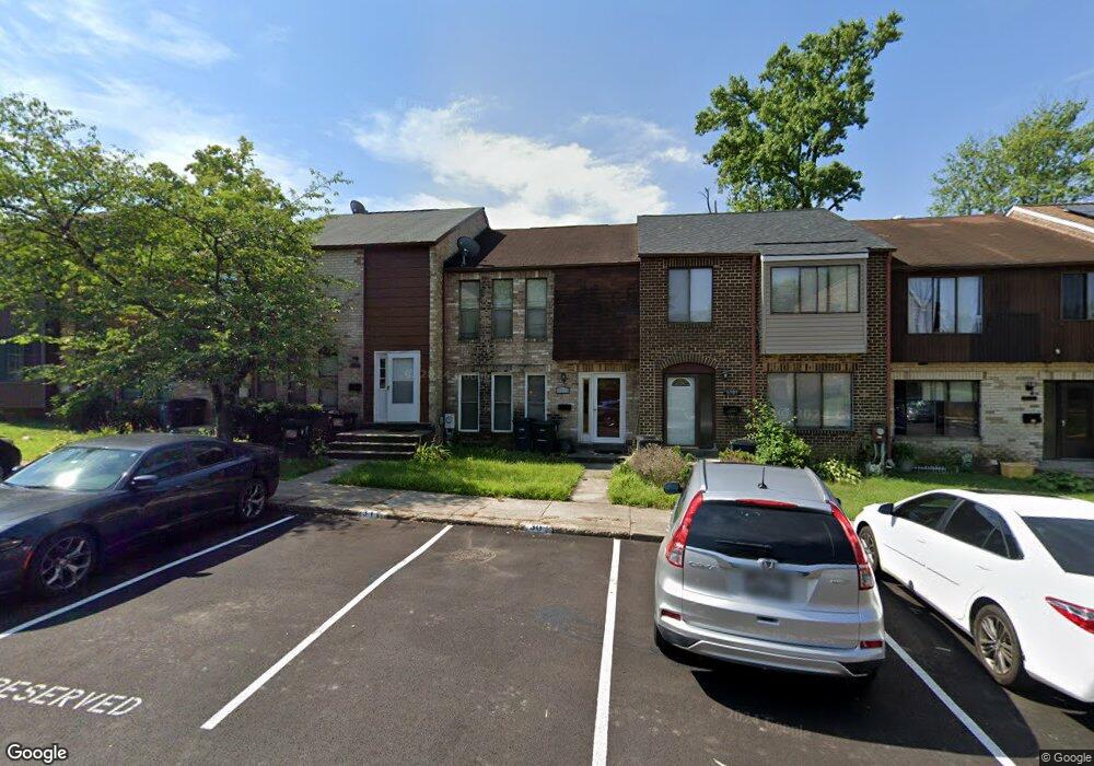 6911 Cipriano Rd, Lanham, MD 20706 - photo 1