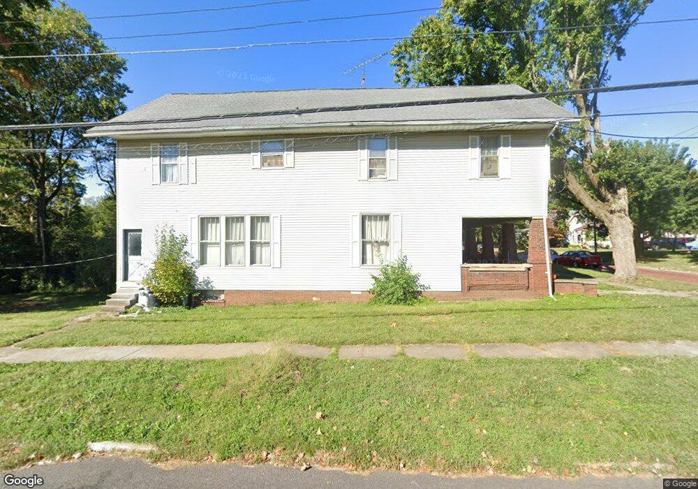 303 W Walnut St, Princeton, IN 47670 - photo 1