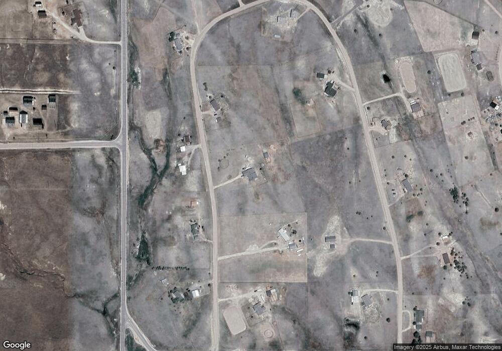 15715 Valdez Cir, Peyton, CO 80831 - photo 1