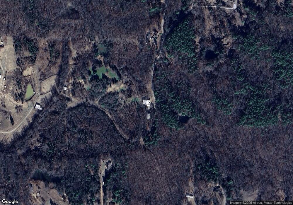 234 Hymonia Rd, Byhalia, MS 38611 - photo 1