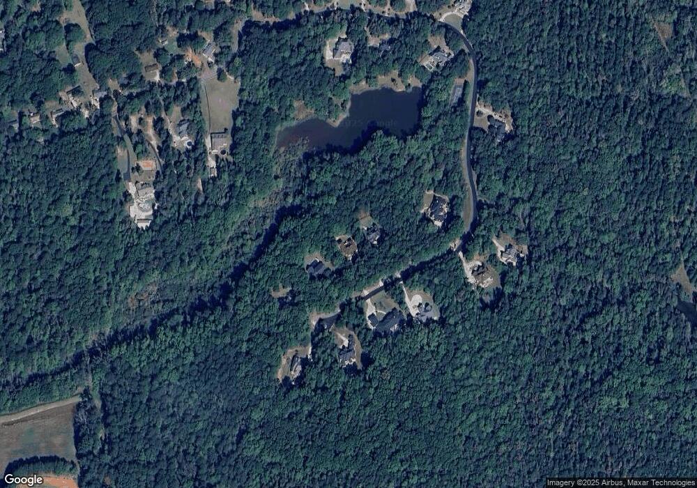 130 Wesleyan Way unit 16, Oxford, GA 30054 - photo 1