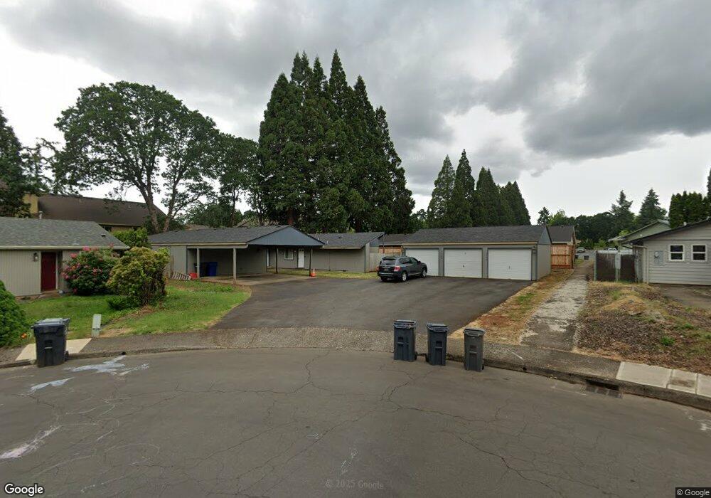 1586 Distinctive Ct S unit 1590, Salem, OR 97306 - photo 1