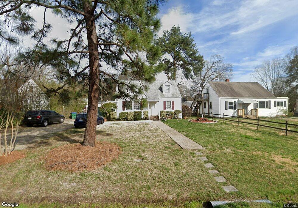 1243 Keswick Ln, Richmond, VA 23225 - photo 1