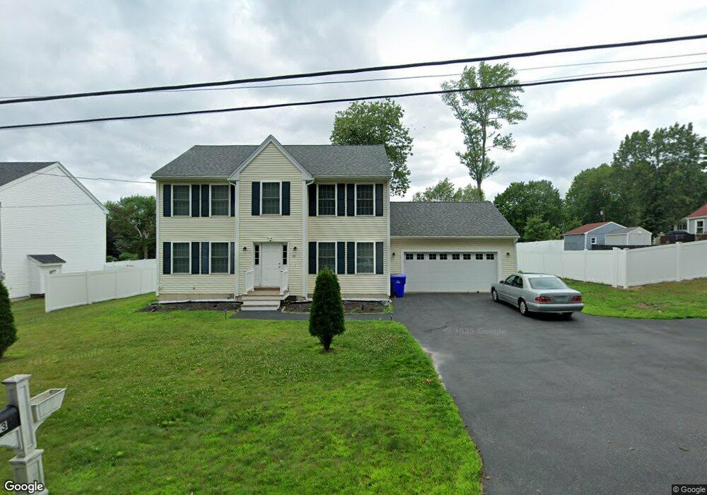 13 Cummings St, Hudson, NH 03051 - photo 1