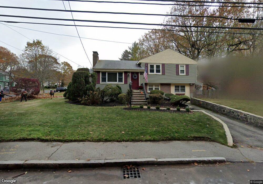 311 Paradise Rd, Swampscott, MA 01907 - photo 1