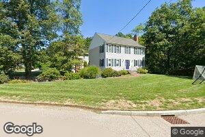 2 Thomas Cir, Attleboro Falls, MA 02763