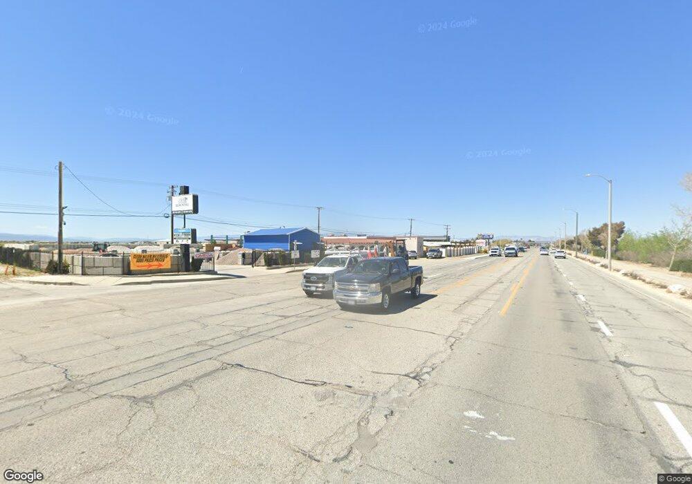 0 Avenue L8 165 St E unit 8-275675, Palmdale, CA 93535 - photo 1