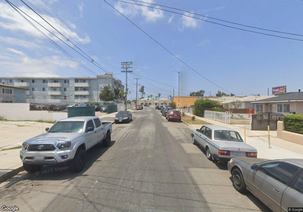 0 W 226th St, Los Angeles, CA - photo 1