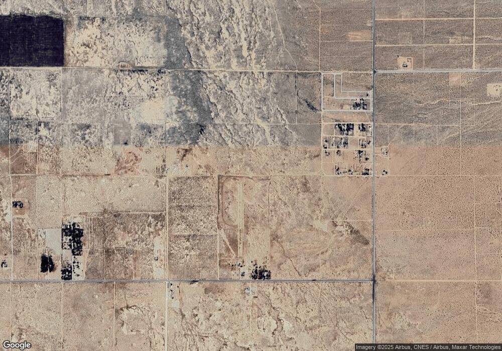 0 E Ave E-8 Vic 137 St E, Lancaster, CA 93535 - photo 1