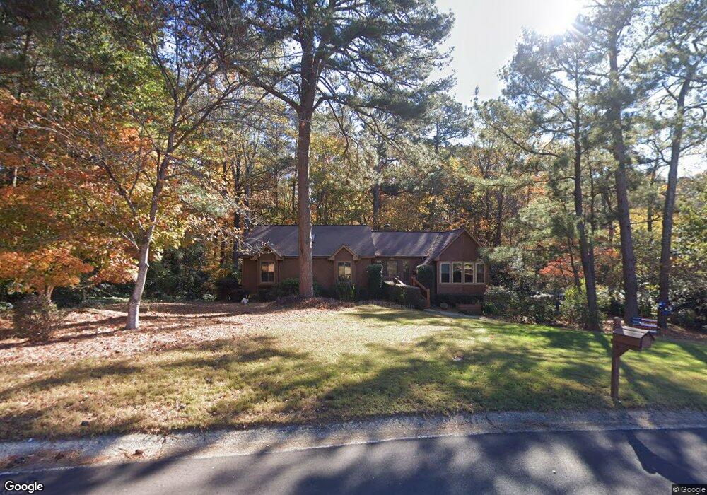 2646 Peachtree Walk, Duluth, GA 30096 - photo 1